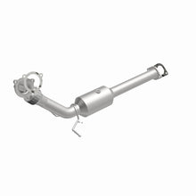 Load image into Gallery viewer, MagnaFlow California Direct Fit Converter 05-09 Volvo S60 2.5L