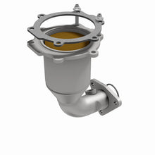 Load image into Gallery viewer, MagnaFlow Direct Fit Catalytic Converter 02-03 Maxima frt mani OEM