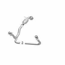 Load image into Gallery viewer, MagnaFlow Direct Fit Catalytic Converter 00-05 Blazer 4WD 4.3L OEM