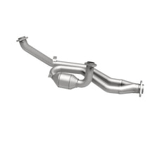 Load image into Gallery viewer, MagnaFlow Direct Fit Catalytic Converter 99-01 Lexus ES300 3.0L