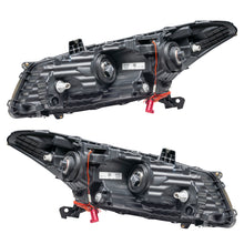 Load image into Gallery viewer, Oracle 08-12 Honda Accord Coupe SMD HL - White