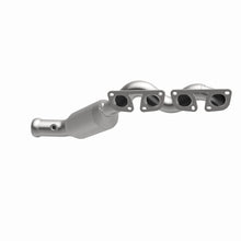 Load image into Gallery viewer, MagnaFlow Direct Fit Catalytic Converter 07-10 BMW X5 4.8L V8