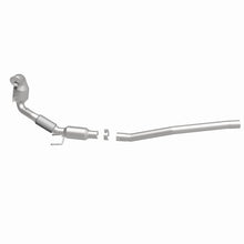 Load image into Gallery viewer, MagnaFlow Direct Fit Catalytic Converter 15-16 Audi A3 2.0L