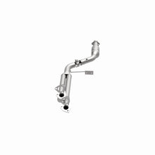 Load image into Gallery viewer, MagnaFlow Direct Fit Catalytic Converter 97-98 BMW Z3 6 2.8L
