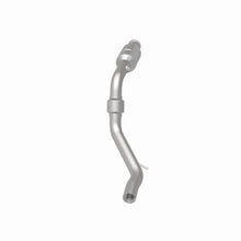 Load image into Gallery viewer, MagnaFlow Direct Fit Catalytic Converter 98-04 Dodge Interpid 2.7L