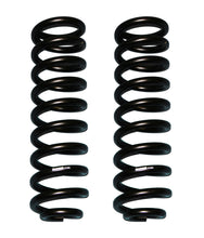 Load image into Gallery viewer, Skyjacker Coil Spring Set 2005-2013 Ford F-350 Super Duty 4 Wheel Drive