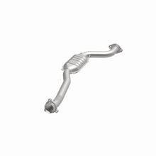 Load image into Gallery viewer, MagnaFlow Direct Fit Catalytic Converter 04-06 Colorado 2.8/3.5 Rear O