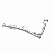 Load image into Gallery viewer, MagnaFlow Direct Fit Catalytic Converter 02-03 Jeep Liberty 3.7L