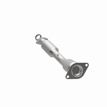 Load image into Gallery viewer, MagnaFlow Direct Fit Catalytic Converter 07-08 Nissan Sentra L4-2.0L