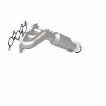 Load image into Gallery viewer, MagnaFlow Direct Fit Catalytic Converter 06-08 IS250/350 Driver Side Manifold