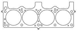 Cometic Chrysler Small Block W/318A Heads 4.04in .040in MLS Head Gasket