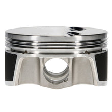 Load image into Gallery viewer, JE Pistons GM LS1 FT 6.125in Rod 3.898in Bore -2cc Dish - Set of 8