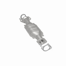 Load image into Gallery viewer, MagnaFlow Direct Fit Catalytic Converter 01-02 Montero 3.5L Rear