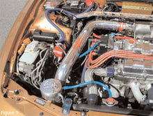 Load image into Gallery viewer, Injen 97-01 Integra Type R Black Cold Air Intake *Special Order*