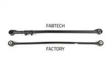 Load image into Gallery viewer, Fabtech 2021+ Ford Bronco 4WD Rear Adjustable Track Bar