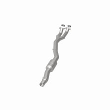 Load image into Gallery viewer, MagnaFlow Direct Fit Catalytic Converter 97-98 BMW 540I / 97-98 740I / 96-98 740IL 4.4L D/S