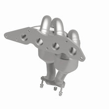 Load image into Gallery viewer, MagnaFlow Direct Fit Catalytic Converter 06-08 Eclipse 2.4 Manifold OE