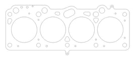 Cometic Ford Escort 1.9L 82mm Bore .051in inch MLS Head Gasket