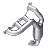 MagnaFlow Direct Fit Catalytic Converter 2001 Mercury Villager 3.3L