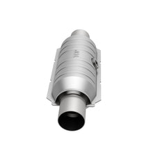 Load image into Gallery viewer, MagnaFlow Universal Catalytic Converter 2.00 1/O2 CA