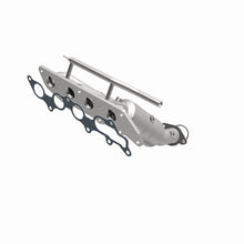 Load image into Gallery viewer, MagnaFlow Direct Fit Catalytic Converter 2006 Ford Fusion/Mercury Milan 2.3L