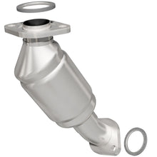 Load image into Gallery viewer, MagnaFlow Direct Fit Catalytic Converter 99-03 Lexus RX300 3.0L fron