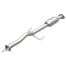 Load image into Gallery viewer, MagnaFlow Direct Fit Catalytic Converter 01-03 Mazda Protege 2.0L