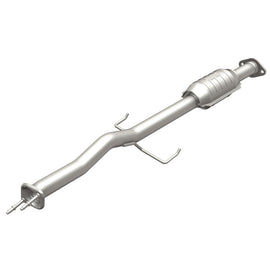 MagnaFlow Direct Fit Catalytic Converter 01-03 Mazda Protege 2.0L