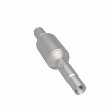 Load image into Gallery viewer, MagnaFlow Direct Fit Catalytic Converter 96-98 Jeep Grand Cherokee Underbody