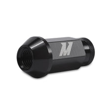 Load image into Gallery viewer, Mishimoto Aluminum Locking Lug Nuts M12x1.5 27pc Set Black