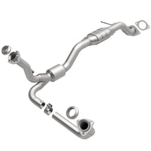 Load image into Gallery viewer, MagnaFlow Direct Fit Catalytic Converter 00-05 Blazer 4.3L