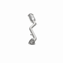 Load image into Gallery viewer, MagnaFlow Direct Fit Catalytic Converter 90-95 300ZX Turbo Passenger Side 49S