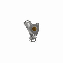Load image into Gallery viewer, MagnaFlow Direct Fit Catalytic Converter 05-06 Pontiac G6 3.5L Rear