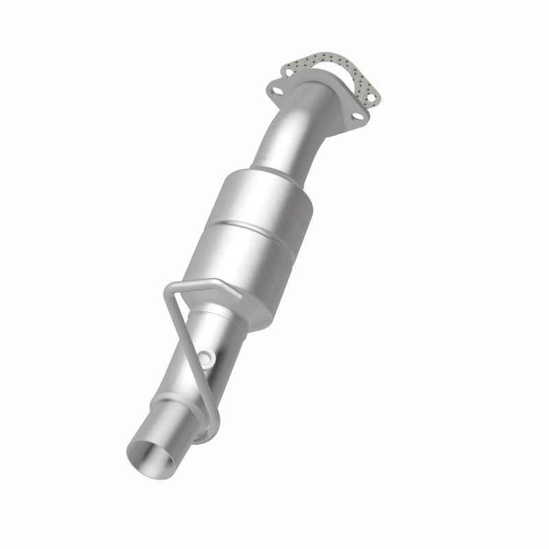 MagnaFlow Direct Fit Catalytic Converter 2007 GMC Sierra 2500 HD Classic 6.0/ 8.1/ 3500 Classic 6.0
