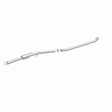 Load image into Gallery viewer, MagnaFlow Direct Fit Catalytic Converter 04-05 Toyota RAV4 2.4L