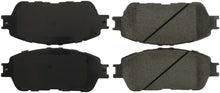 Load image into Gallery viewer, StopTech Street Brake Pads