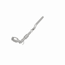 Load image into Gallery viewer, MagnaFlow Direct Fit Catalytic Converter 13-15 VW Beetle 2.0L / 14-15 VW Jetta/Passat 1.8L