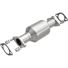 Load image into Gallery viewer, MagnaFlow California Direct Fit Catalytic Converter 06 Kia Sorento 3.5L