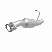 Load image into Gallery viewer, MagnaFlow Direct Fit Catalytic Converter 2007 GMC Sierra 2500 HD Classic 6.0/ 8.1/ 3500 Classic 6.0