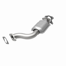 Load image into Gallery viewer, MagnaFlow Direct Fit Catalytic Converter 95-97 Contour 2.5L A/T Rear