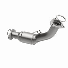 Load image into Gallery viewer, MagnaFlow Direct Fit Catalytic Converter 99-02 4Runner 3.4L frt OEM