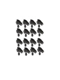COMP Cams Rocker Arms GM LS3 1.8 3/8 Ultra