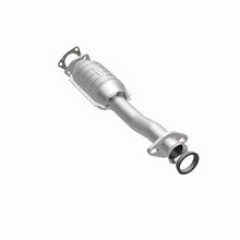 Load image into Gallery viewer, MagnaFlow Direct Fit Catalytic Converter Honda 85-87