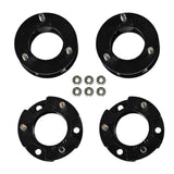 Skyjacker 2021-2022 Ford Bronco 4WD 2in Lift Kit W/ Front and Rear Metal Spacers
