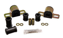 Load image into Gallery viewer, Energy Suspension GM 13/16in Rear Stab Bushing - Black