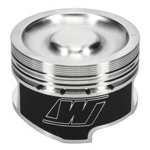 Load image into Gallery viewer, Wiseco VW 1.8L 8V Head 81.5mm Bore 9.5:1 CR Pistons (Inc Rings)