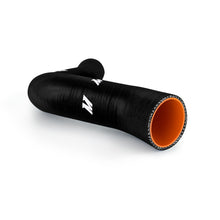 Load image into Gallery viewer, Mishimoto 05-06 Jeep Liberty 2.8 CRD Black Silicone Turbo Hose Kit