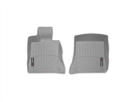 WeatherTech 13+ Mercedes-Benz SL-Class Front FloorLiner - Grey