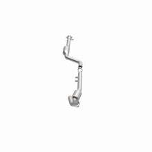 Load image into Gallery viewer, MagnaFlow Direct Fit Catalytic Converter 96-98 Mercedes SL500 5.0L