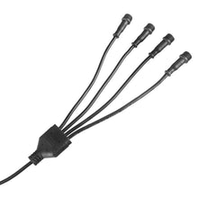 Load image into Gallery viewer, Oracle LED Illuminated Wheel Rings - White